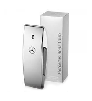 Mercedes Benz Club, Mercedes-Benz parfem
